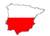 METROPOLITAN AQUA FLORANES - Polski